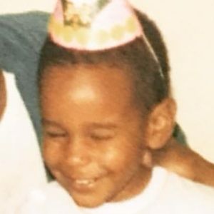 Meet your Posher, Reggie